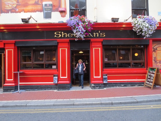 Dublinsheenans1