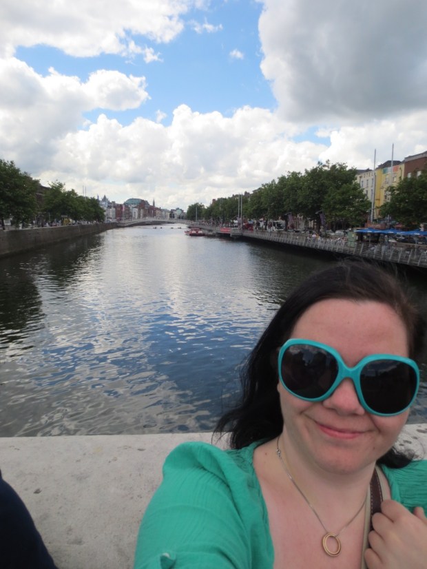Dublinliffey