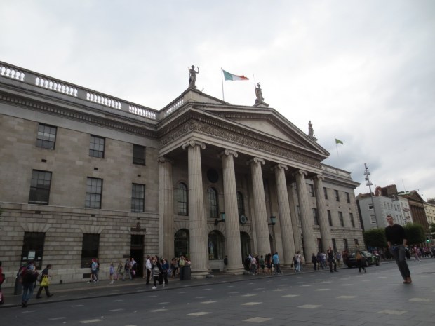 Dublin General Post Office