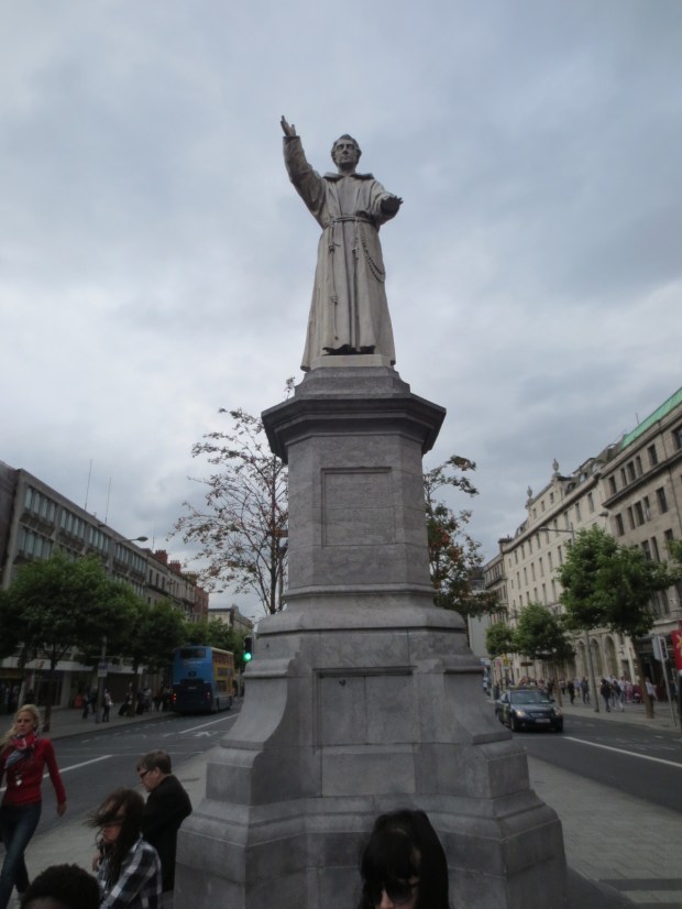 Theobald Mathew - Apostle of Temperance