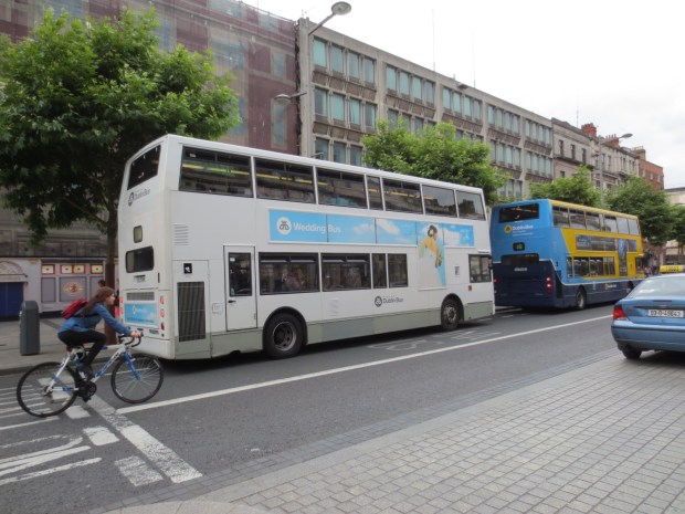 ...the new, big thing, I guess...