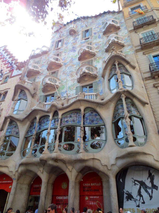 The front of the house - enough said...