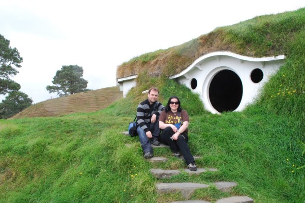 It used to look like this...