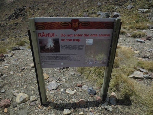 Stay away frmo sacred areas... and also, places of volcanic eruption-ish