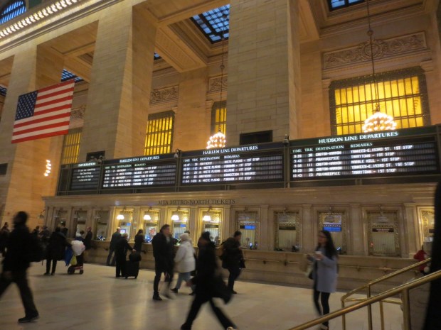 A bi of the old, a bit of the new...