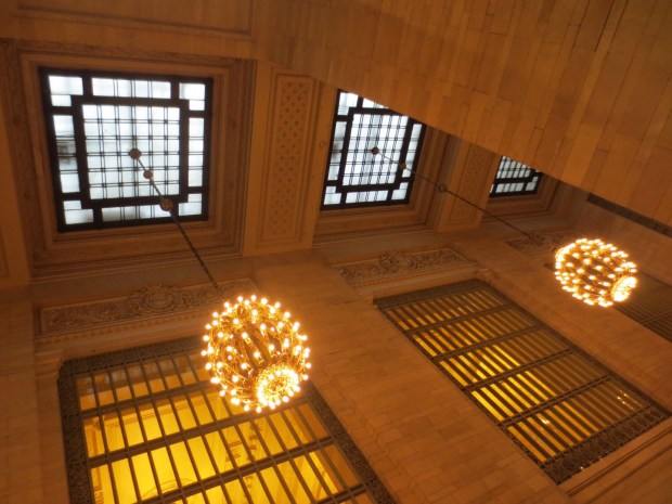 Again... worth the visit if you like architecture...