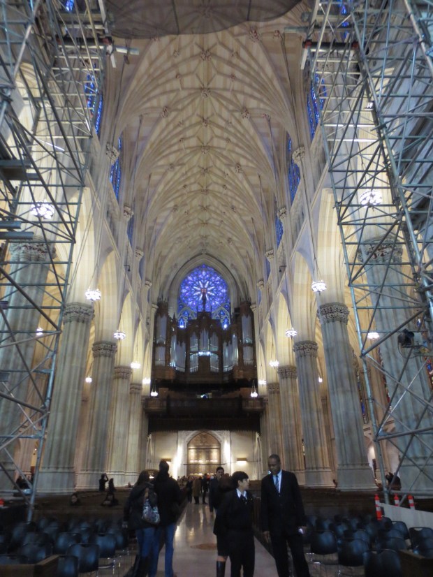 Beautiful architecture...