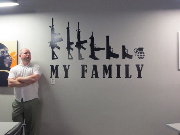 Funny cause it's true...