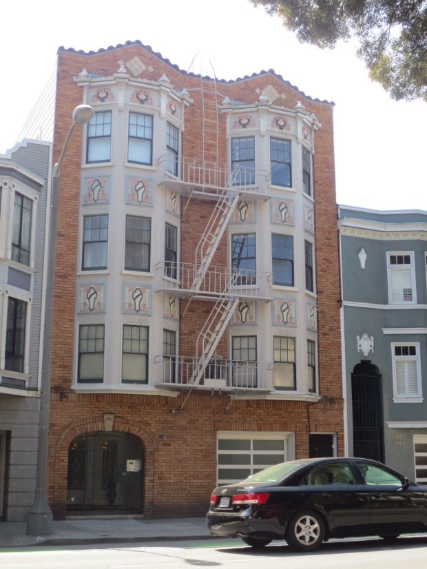 Architecture again...