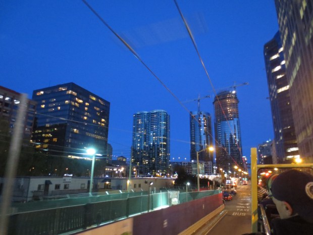 You guessed it... architecture