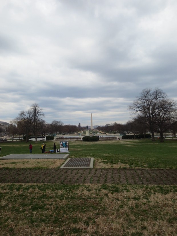 Everywhere you look there's a view to something beautiful