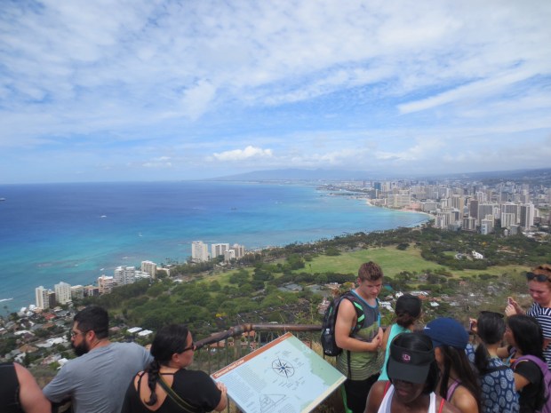Waikiki