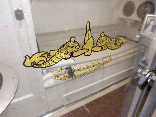 Claustrophobia level: Cured