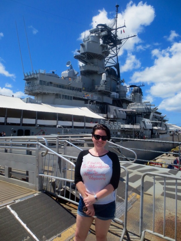 Awestruck, no better word for it...