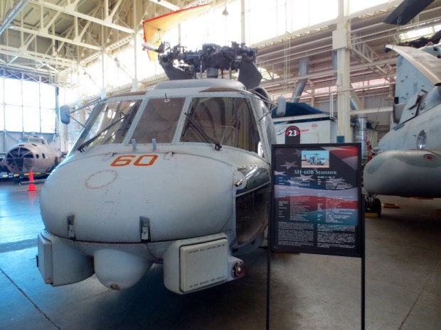 Currently under restoration