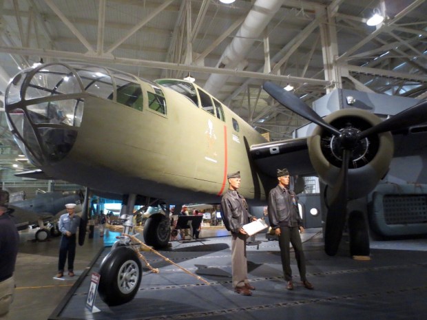 Impressive piece of machinery