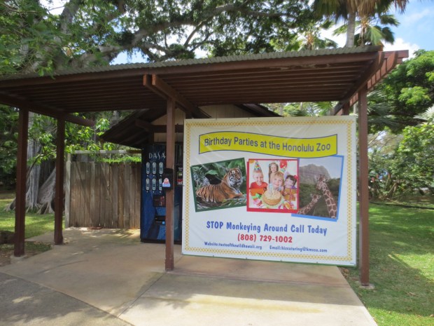 Stop monkeying around... Worse jokes than mine...