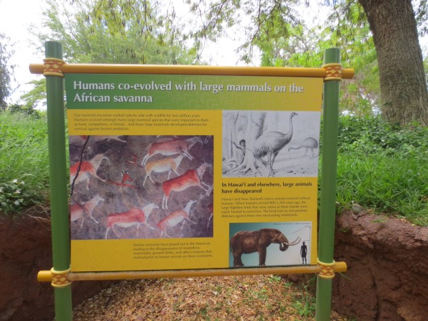 Information. It's good to have.