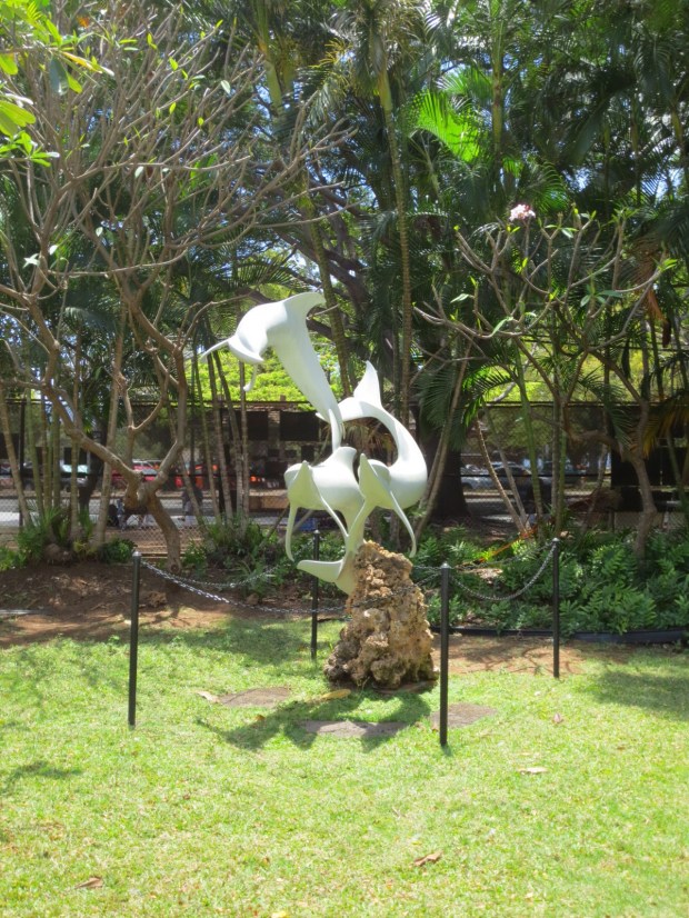 Another beautiful statue