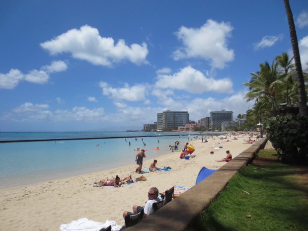 And just for your viewing pleasure, what I did after the zoo