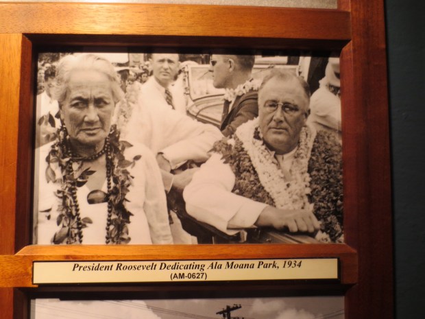 Look at old Teddy <3