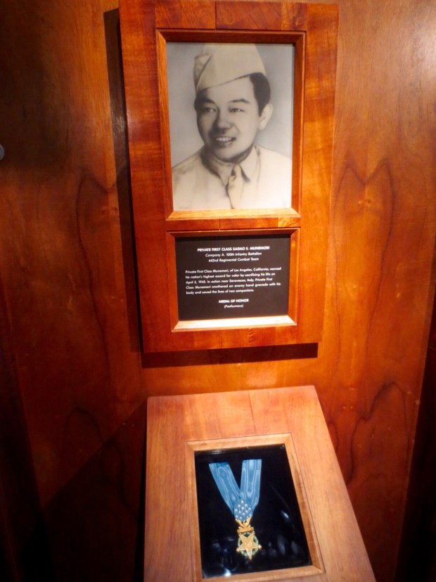 If you've seen "Acto of Valor" you know which seen this reminded me of...