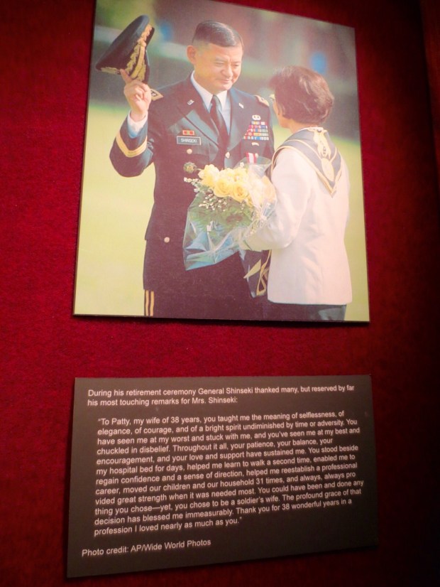 This guy... All he said was awesome, but this brought tears to my eyes.