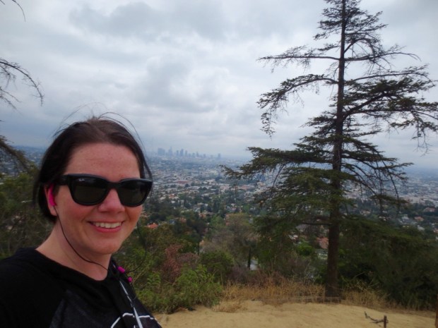 Excellent hair day :-P