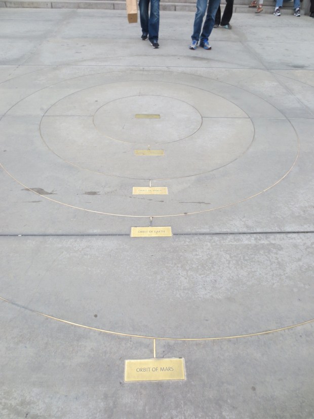 Solar system and all educational and stuffz