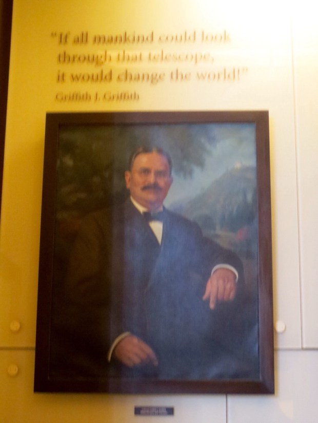 Bad lighting = bad picture, but the sentiment is true.