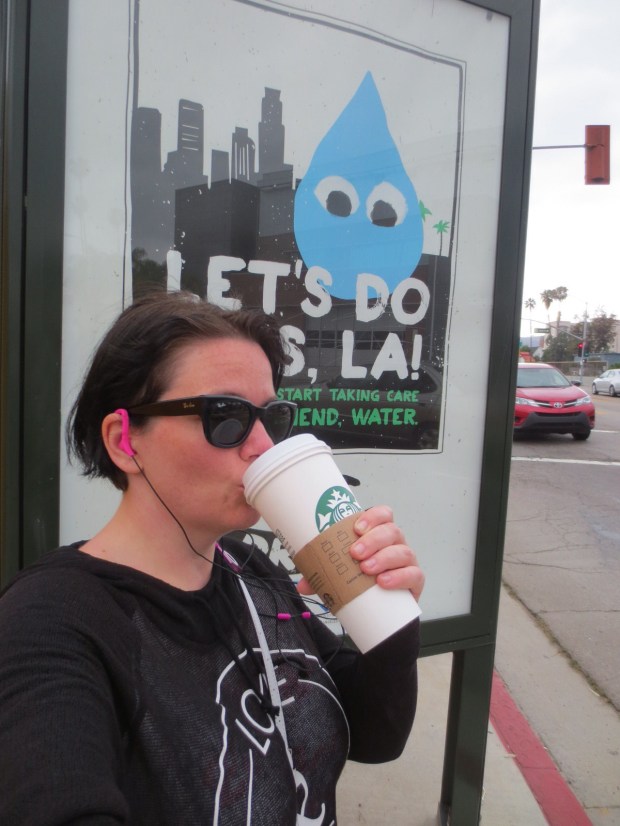 Or... you know... we ould just brew more tea for the foreigners. Screw this "conserve water" crap...