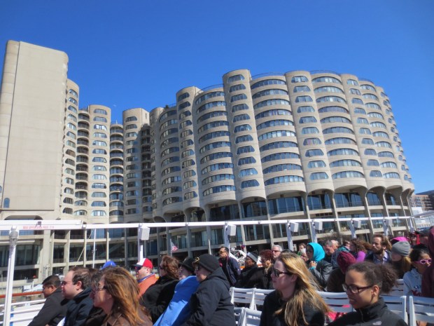 More corncob... This building was a lot bigger than I thought...