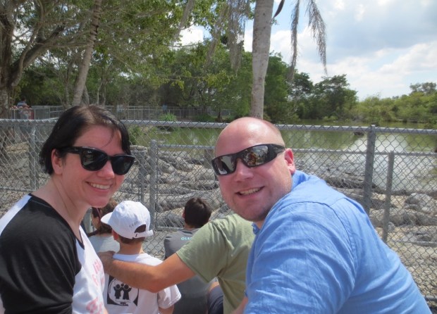 Ready for the feeding frenzy ;-)