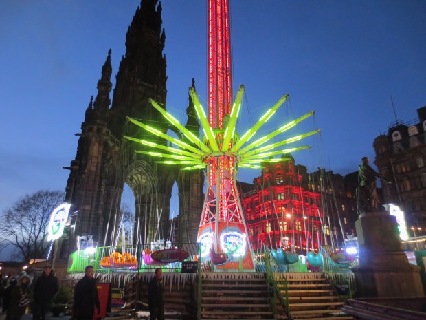 Christmas Celebrations