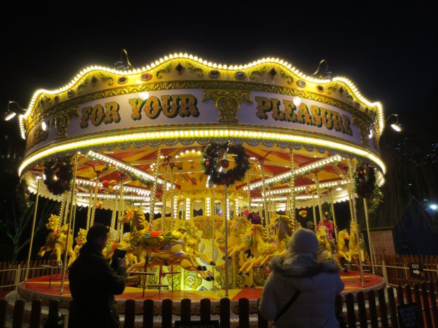 Christmas Celebrations