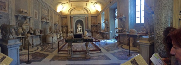 Vatican Museums