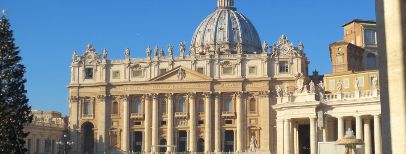 The Vatican