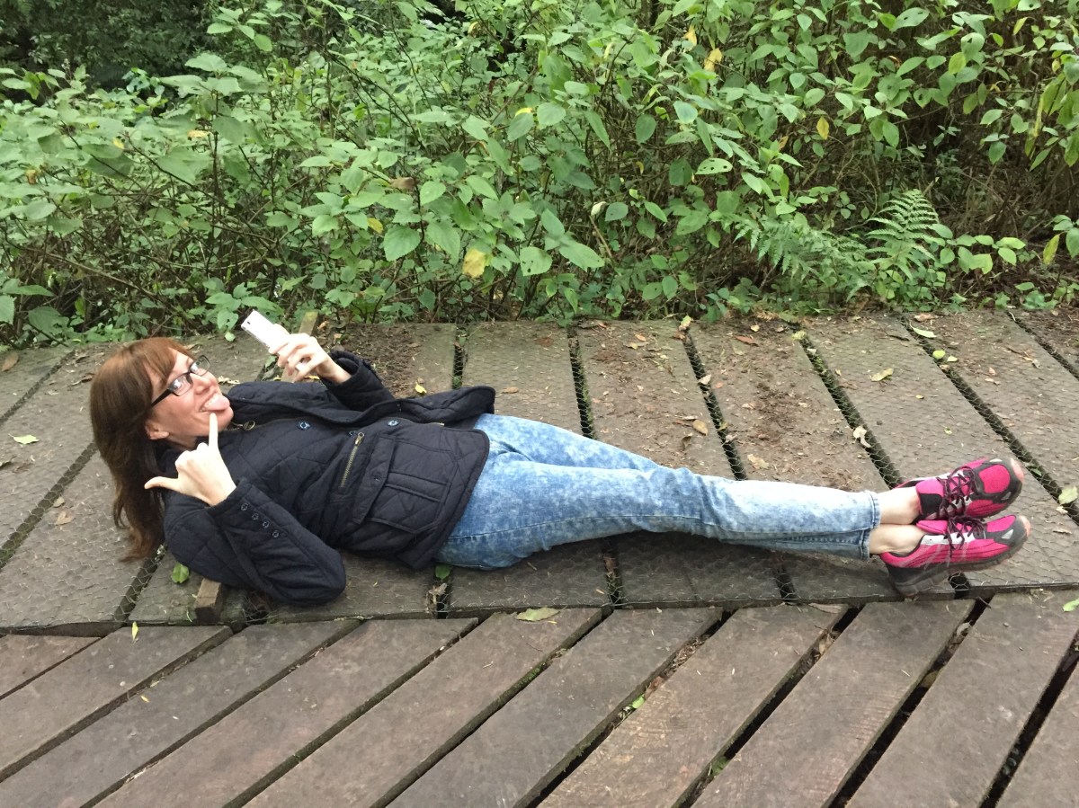 Sacrifices must be made in order to get the best pictures