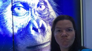 Family resemblance...